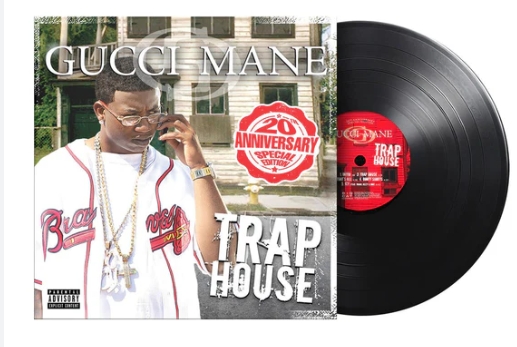 Trap House 20th Anniversary