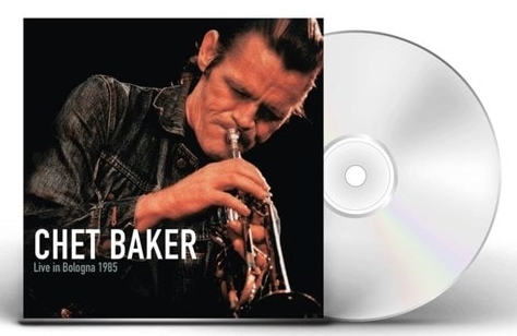 Live In Bologna 1985