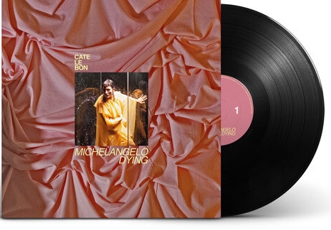 Michelangelo Dying LP