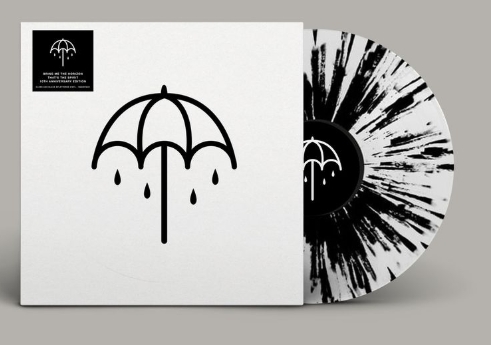 THAT'S THE SPIRIT - COLOURED VINYL