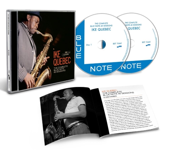 THE COMPLETE 45 SESSIONS