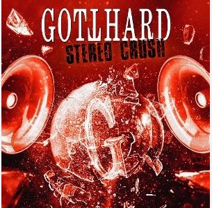 Stereo Crush CD LIMITED