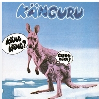 Kanguru