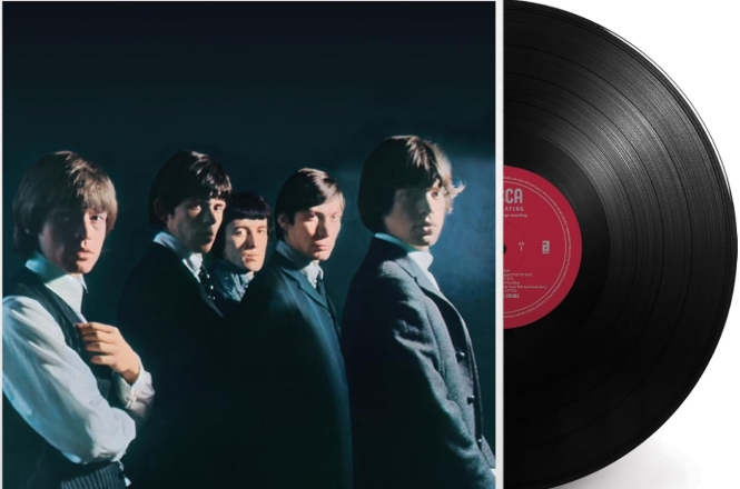 THE ROLLING STONES (UK)