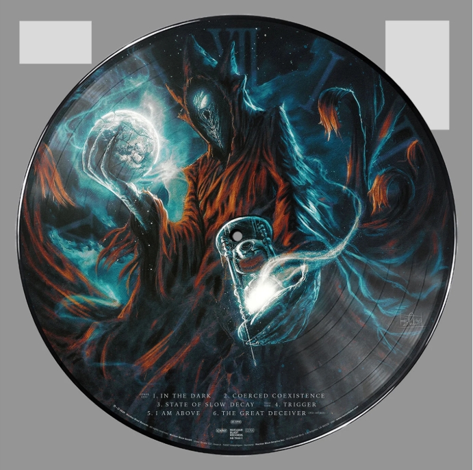 Breathing Fire - In Flames Live 2024