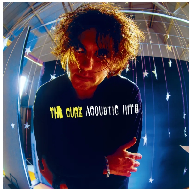 Acoustic Hits - 25th Anniversary Edition / Colour / 2LP - RSD2026