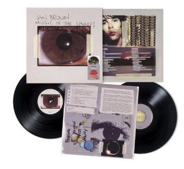 Music Of The Spheres - RSD 2026
