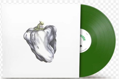 WHITE PEPPER (140 GR 12