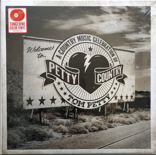PETTY COUNTRY: A COUNTRY