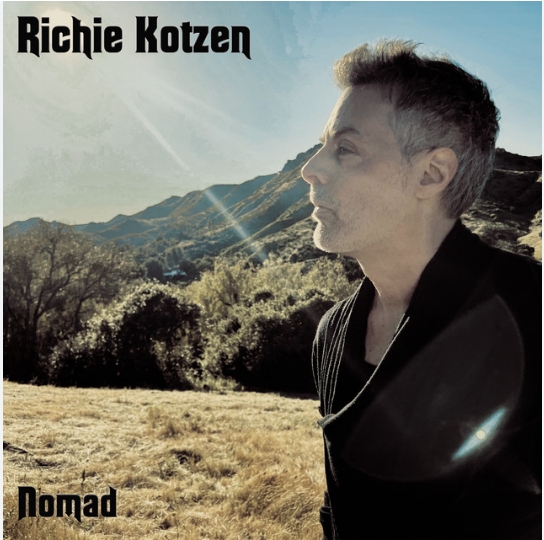 NOMAD-