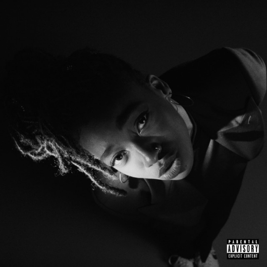 Grey Area LP