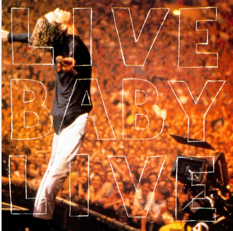 Live Baby Live ltd.