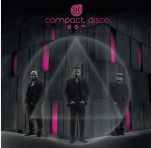 Compact Disco - Two Point Five