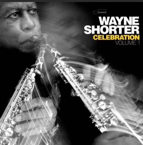 CELEBRATION, VOLUME 1