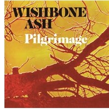 PILGRIMAGE-