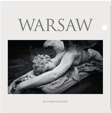 WARSAW-180G SOLID WHITE & SOLID BLACK (ASH GREY)