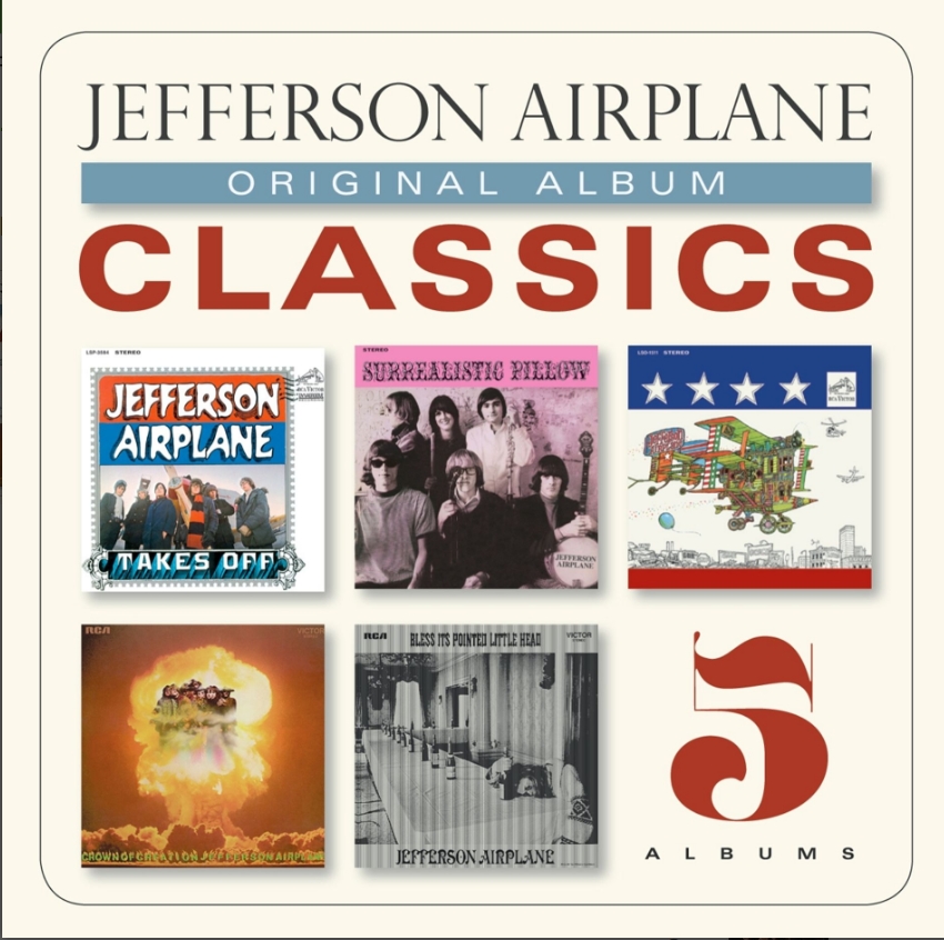 ORIGINAL ALBUM CLASSICS-
