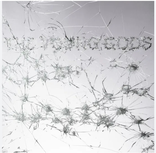 Appear Disappear LPCD BLACK