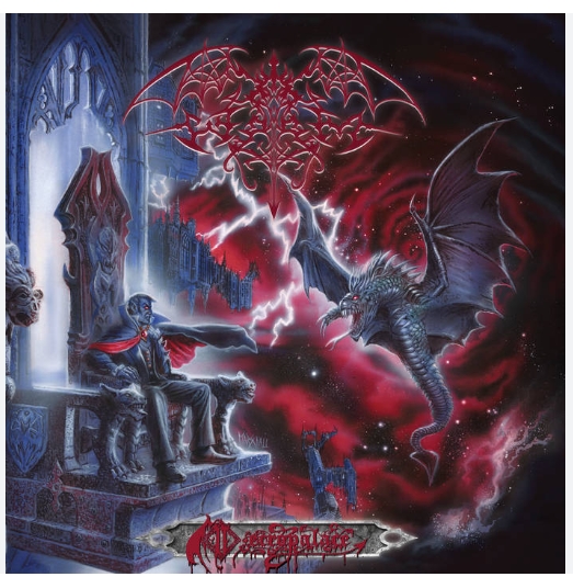 NECROPALACE
