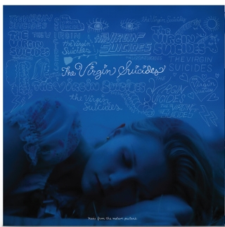 THE VIRGIN SUICIDES DLX (12