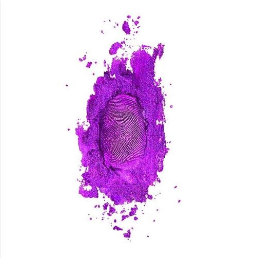 THE PINKPRINT