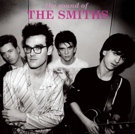THE SOUND OF THE SMITHS