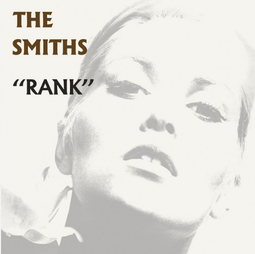 RANK