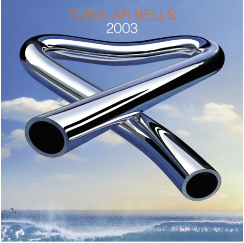 TUBULAR BELLS 2003