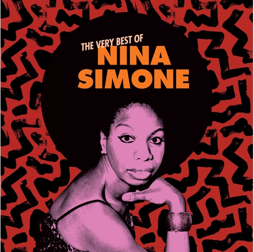 VERY BEST OF NINA SIMONE CRYSTAL CLEAR 180G