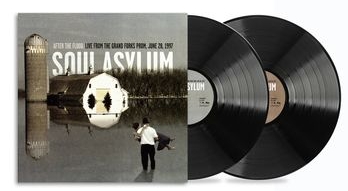 After The Flood:  Live From The Grand Forks Prom, June 28, 1997 - RSD2025