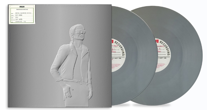 Metal Machine Music - RSD2025