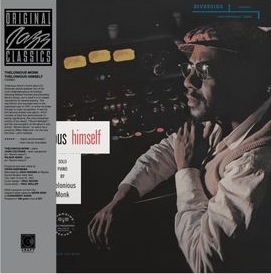 THELONIOUS HIMSELF