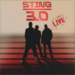 3.0 - Live - RSD Exclusive 2025