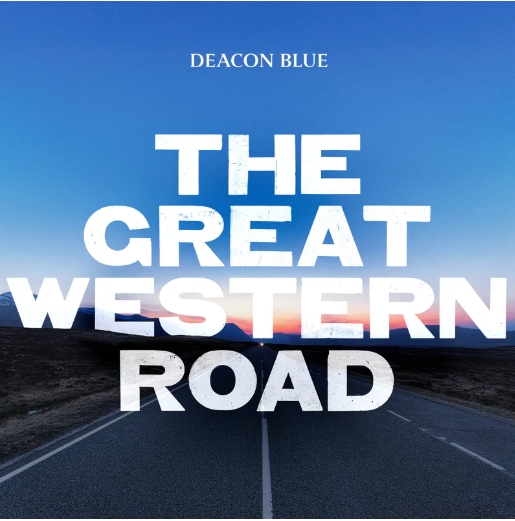 The Great Western Road 
