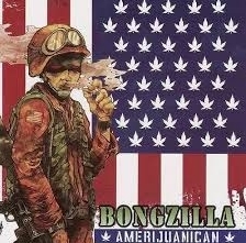 Amerijuanican LP