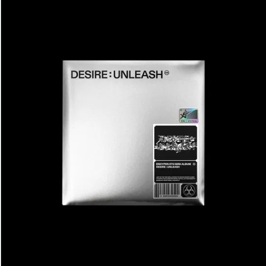 DESIRE : UNLEASH ENGENE Ver.