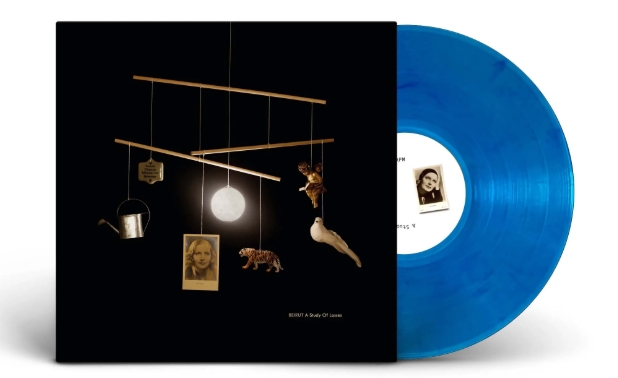 A Study Of Losses LP
