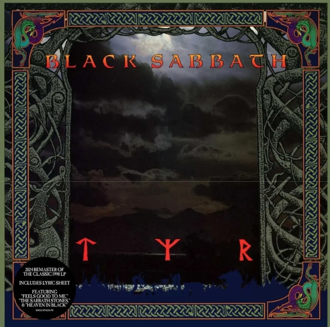 TYR
