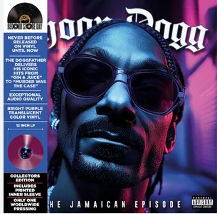 Jamaican Episode - Green - RSD2025