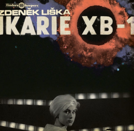IKARIE XB-1