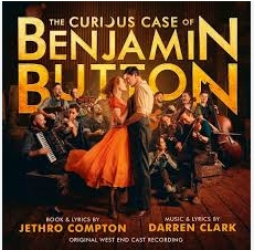THE CURIOUS CASE OF BENJAMIN BUTTON