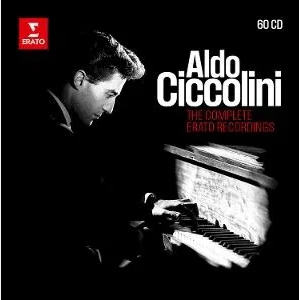 COMPLETE ERATO RECORDINGS