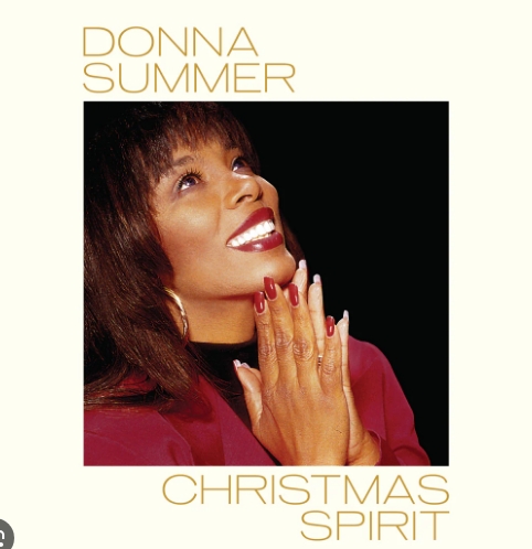 THE CHRISTMAS SPIRIT