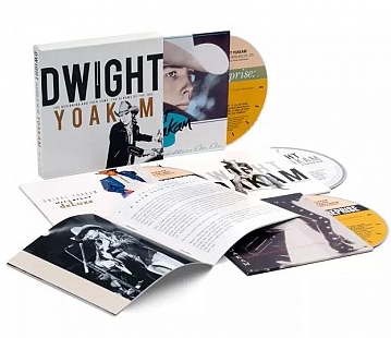 THE 90S ALBUMS (LTD.)