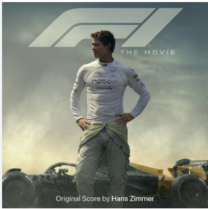 F1 THE ALBUM