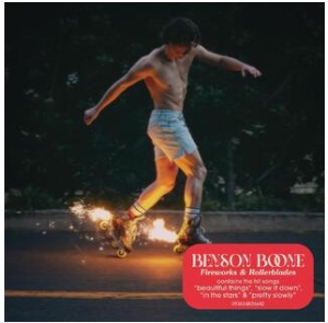FIREWORKS & ROLLERBLADES