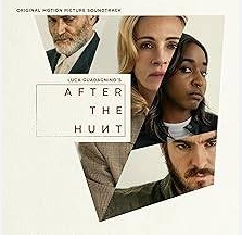 AFTER THE HUNT (OST)