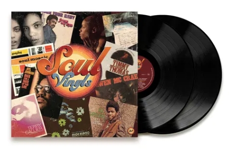 Soul Vinyls LP