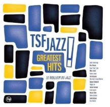 TSF Jazz Greatest Hits LP