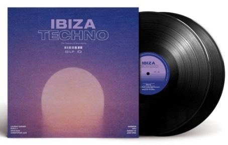 Ibiza Techno LP